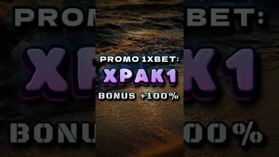 How to Use the 1xBet Free Code XPAK1 to Boost Your First Deposit